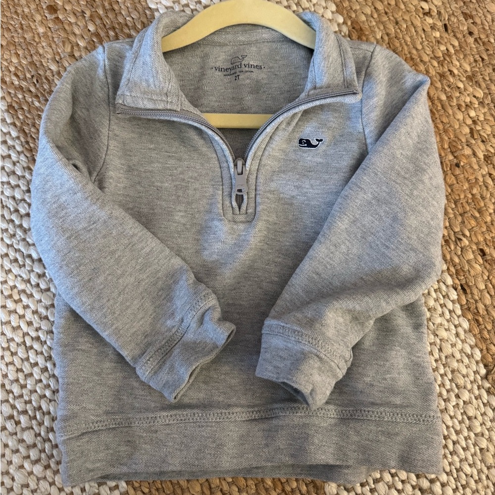 Vineyard Vines Pullover